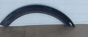 VOLVO XC 60 II listwa lewa 4