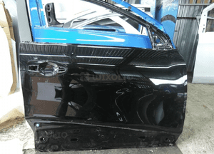 Renault kadjar drzwi przednie prawe 5
