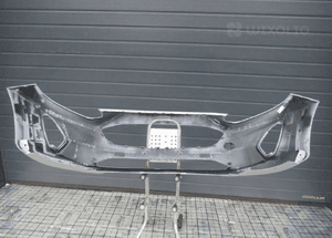 Zderzak przedni przód ford fiesta MK8 2016-2021 12