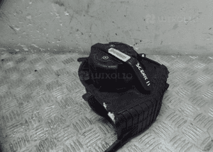 Wentylator kabinowy renault megane scenic ii 1