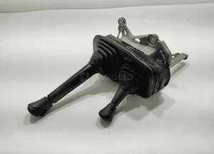 Lewarek wybierak zmiany biegów reduktora defender 2.4 tdci TSC500020 07-14 6