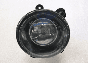 Range rover L322 sport halogen przeciwmgielny 4