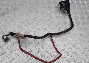 KLEMA MINUSOWA VW TOURAN 2.0 TDI BMM