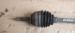 Półoś lewa krótka półośka Opel Vivaro B Trafic III 1.6 BiTurbo 2