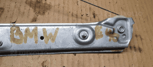 Mechanizm podnośnik szyby prawy tył BMW 3 E46 7011206 5