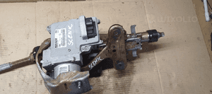 Wspomaganie elektryczne kolumna krzyżak Renault Scenic II 8200035272 5