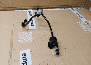 Przewód rurka podciśnienia zawór zaworek Audi A4 B8 A5 2.0 TFSI 06H906517H 06H133781AJ 2