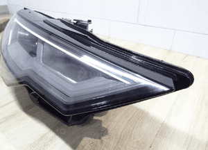 Audi A6 C8 4K0941034 lampa prawa 3