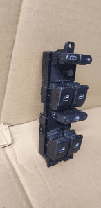 Przełącznik panel szyb lewy przód Skoda Superb 1J4959857C 2