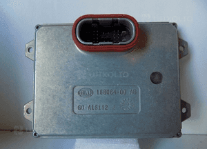 Audi A8/S8 D4 moduł LED OM4H0907472B -12367 2