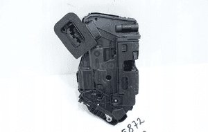 Zamek drzwi prawy przód przedni touran 5TB837016B 2