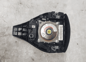 Nissan qashqai ii J11 poduszka airbag kierowcy kierownicy 34154250B 3