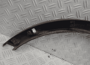 Listwa błotnika prawy tył ford kuga MK2 CV44-S286D02-A radom 6