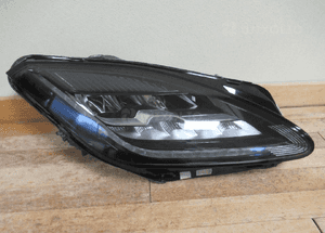 Lampa przednia przód prawa jaguar e-pace full led 2018- 1