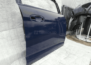 Ford c max MK2 drzwi prawe przednie 2