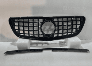 Mercedes VITO W447 Atrapa / Grill GT - 13298 1