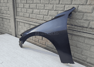 Mazda iii 3 2019 -2024 hb błotnik lewy przedni nowy 3