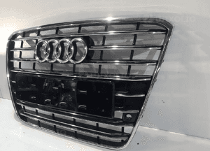 Audi A8 4H0 Grill - 13109 3