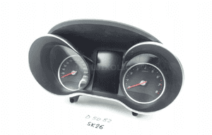 Licznik zegary mercedes c W205 a2059009648 3
