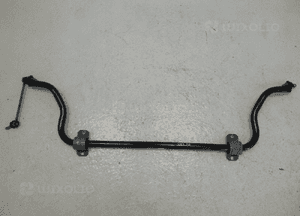 Range rover velar L560 stabilizator łącznik przód 2