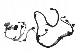 RANGE ROVER VOGUE L322 4.4 WIĄZKA SKRZYNI BIEGÓW 1