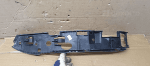 Ślizg zderzaka lewy przód VW Touareg 7L6807183C 4
