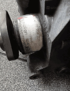 pompa wspomagania w 210 3.2 cdi 0024669201 4