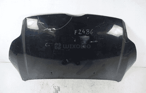 Ford focus iii MK3 2010-2014 maska pokrywa silnika 5
