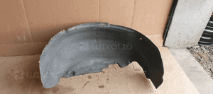 Nadkole prawy tył tylne prawe VW Touareg 7L6810972A 5