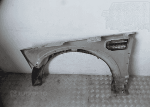 Błotnik prawy przedni przód discovery iii LRC737 2