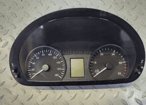 Mercedes sprinter 906 W906 licznik zegary A9064468221 europa 1