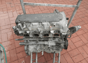 Silnik M13A Suzuki Swift IV MK6 13 16V 92KM Przebieg 128 Tyś. Kilometrów 4