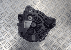 ALTERNATOR VW 2,0 TDI BRT 06F903023J RADOM 3