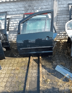 drzwi lewe przód galaxy sharan mk 1 lift