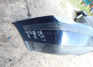 passat B5 zderzak kolor LB7Z nr 13191 WYSYŁKA 3
