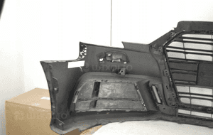 Zderzak audi A3 8V 8V4 sb hb 2017-2020 s-line lift 5