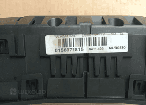 Alfa Romeo 159 1.8 16V zegar licznik 0156072815 3