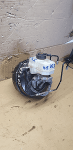 Serwo wspomaganie hamulca BMW 3 E91 6775931 2