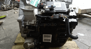 PEUGEOT 308 1.2 THP skrzynia biegów automat 20GE13 2008-2013 5