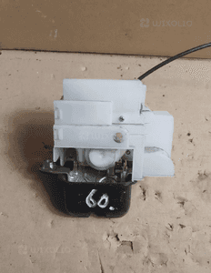 SUBARU OUTBACK III BP ZAMEK KLAPY BAGAŻNIKA KOMBI 1