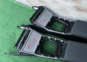 Tunel podłokietnik konsola bmw 3 G20 G21 2