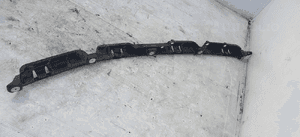 Ślizg zderzaka tył opel insignia ii b 13489364 2