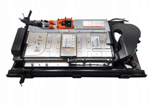 Bateria trakcyjna akumulator hybryda volkswagen jetta vi 5C 5C6915590D 14- 1