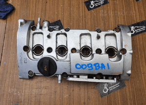 Pokrywa Zaworow Dekiel Odma 2.0 TFSI AUDI A4 B7 A6 C6 1