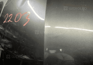 MASKA POKRYWA SILNIKA SKODA SCALA 657 19- 3