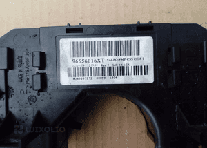 Citroen C4 przelacznik zespolony pod kierownice 96656016XT 1