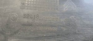 Osłona płyta pod zderzak przód Toyota Aygo 52618-0H010 7