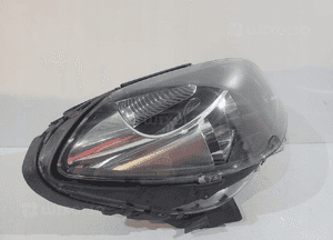 Mercedes B Klasa A246 Lampa przednia H7 - R 13596 3