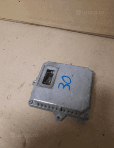 Przetwornica Xenon Ford Galaxy 1S71-12B655-AA 1307329064 2