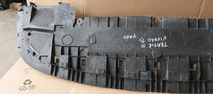 Osłona płyta pod zderzak przód Opel Vivaro B Trafic III 214772809R 8